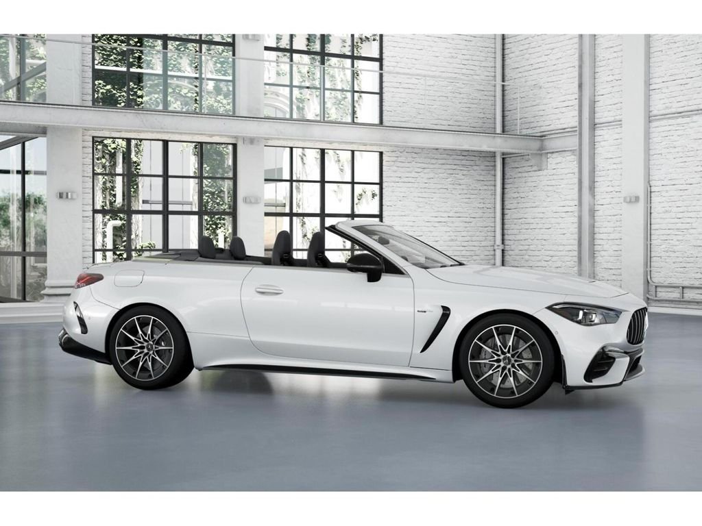2026 Mercedes-Benz CLE AMG 53 - Photo 14