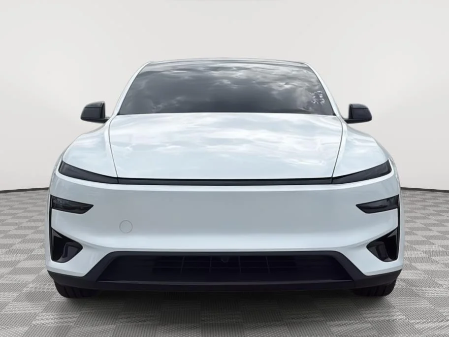Used 2026 WHITE Tesla Performance image 15