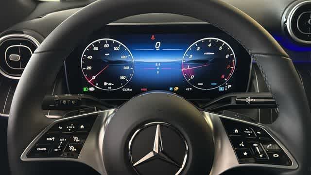 Certified Used 2026 Black Mercedes-Benz GLC 300 image 15