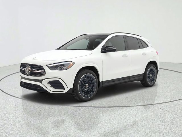 2026 Mercedes-Benz GLA GLA 250 SUV