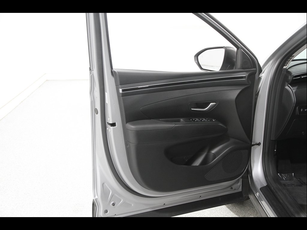 2023 Hyundai Tucson SEL - Photo 4