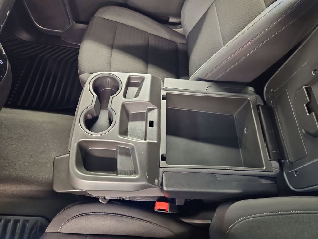 Used 2023 Summit White GMC Elevation image 25