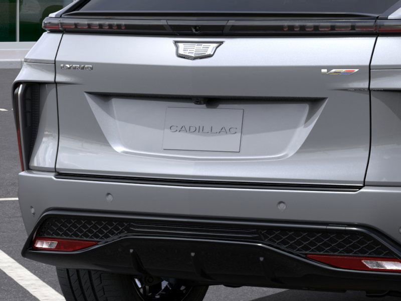 2026 Cadillac LYRIQ V Premium - Photo 40