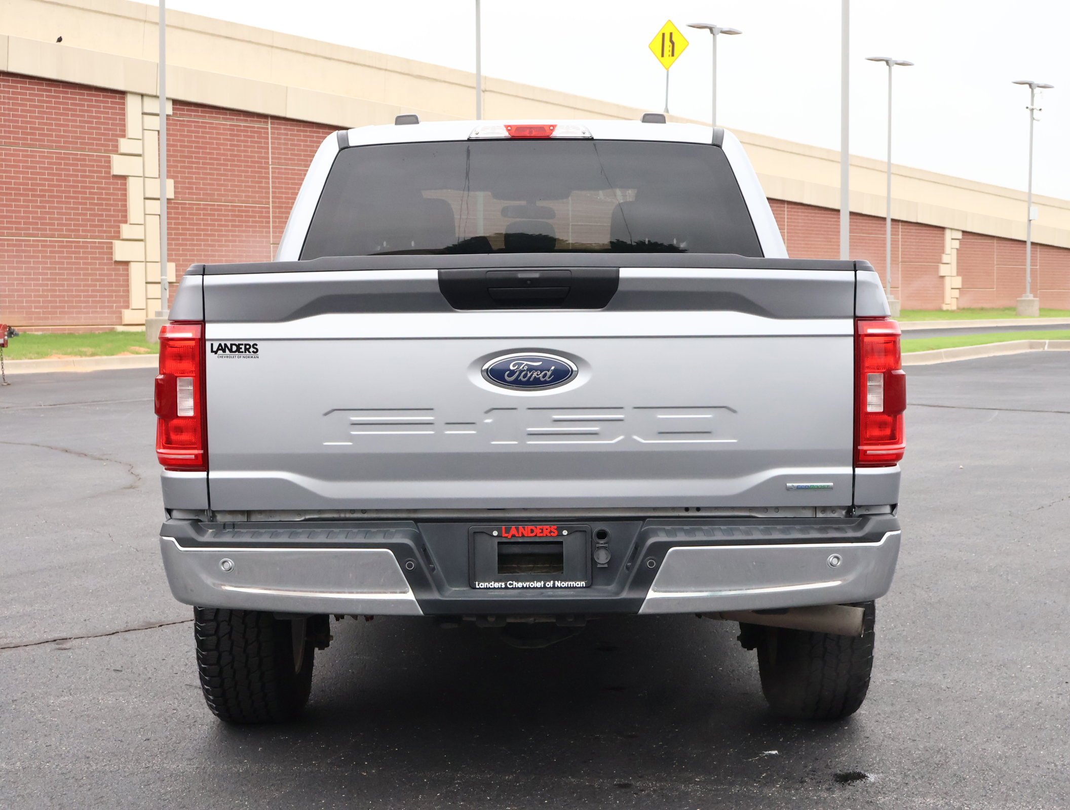 2023 Ford F-150 XLT - Photo 27