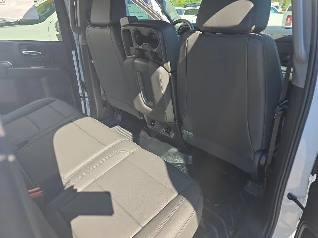 2026 Chevrolet Silverado 2500 HD Work Truck - Photo 12