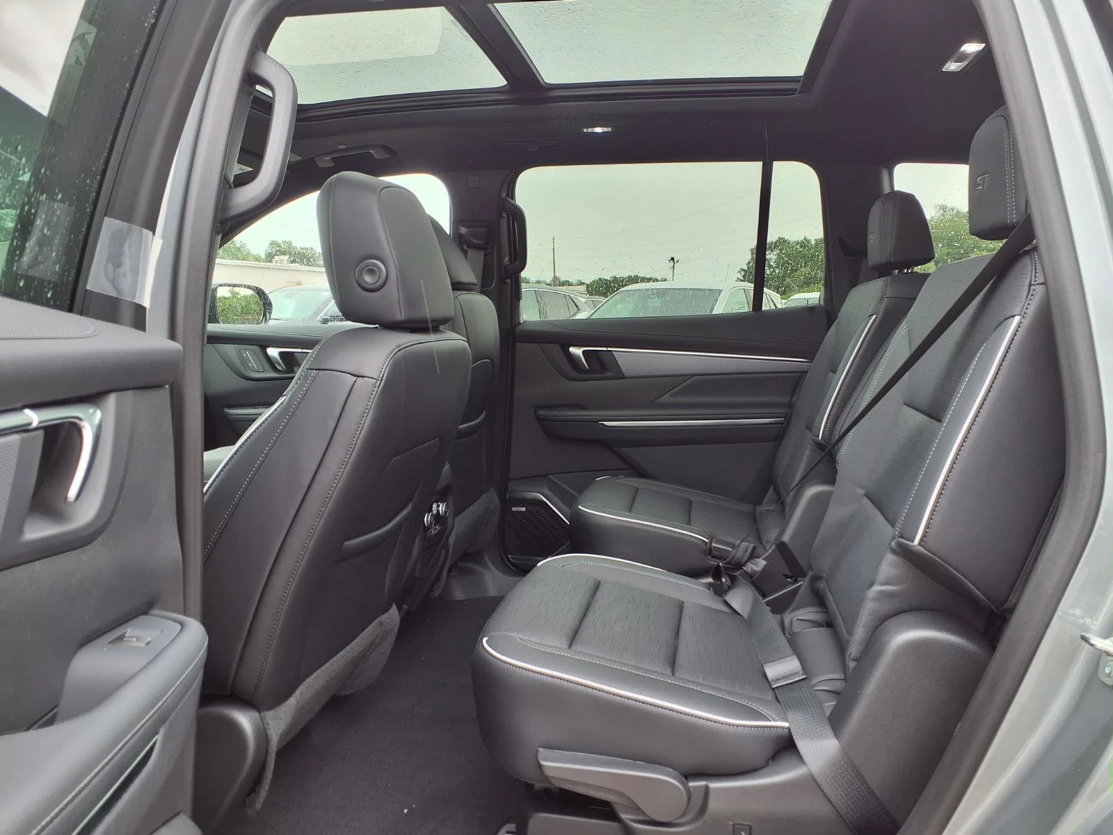 2026 Buick Enclave Sport Touring - Photo 15