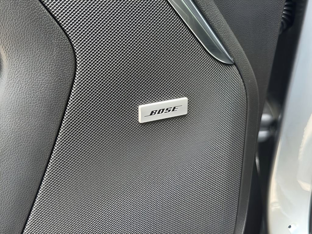 New 2026 Sterling Metallic GMC Denali image 12