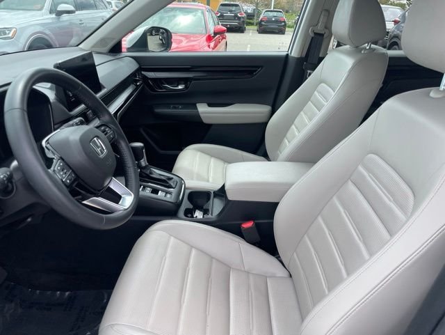 2023 Honda CR-V EX-L - Photo 16