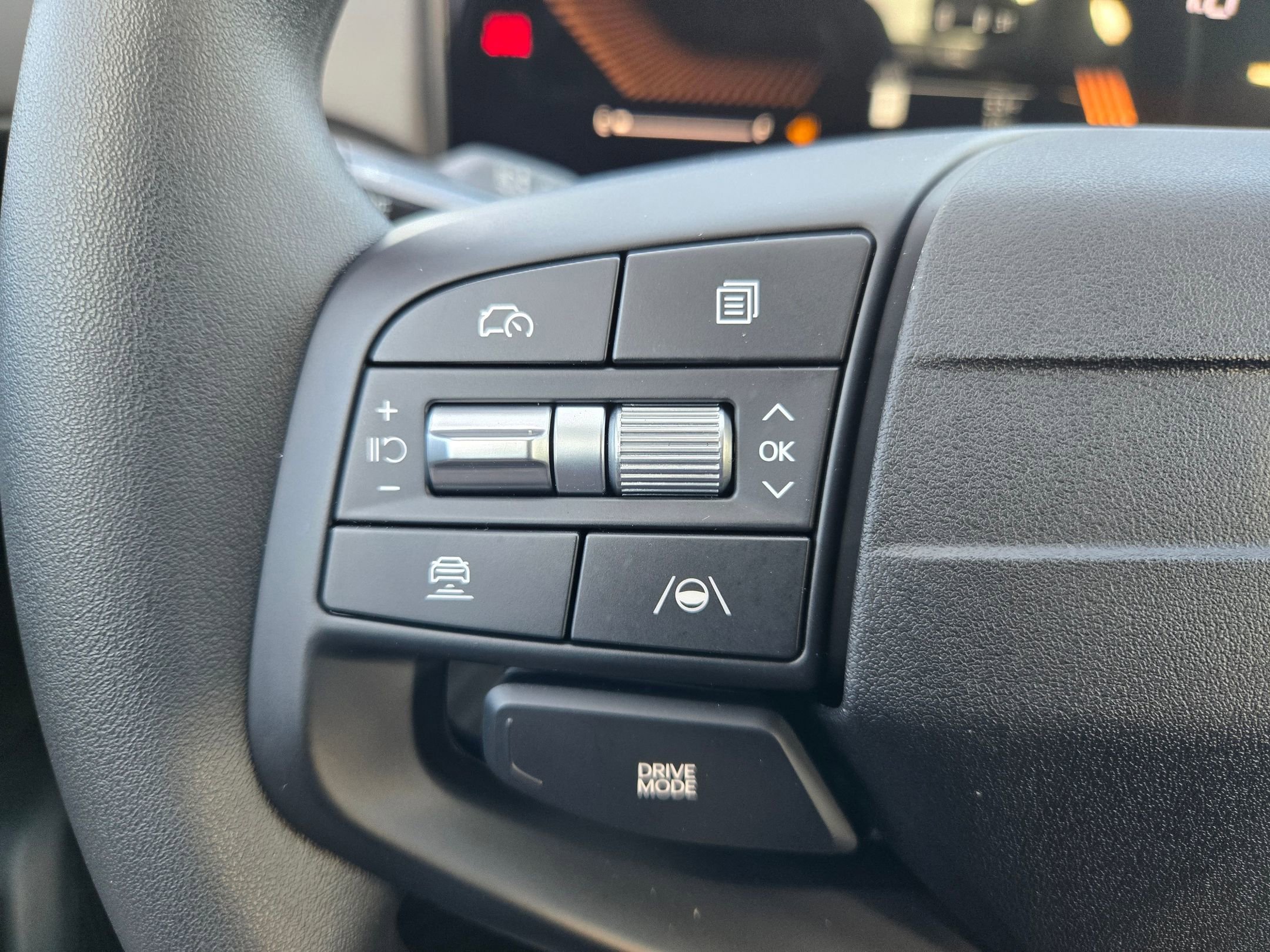 New 2026 Currant Red Kia LXS image 26