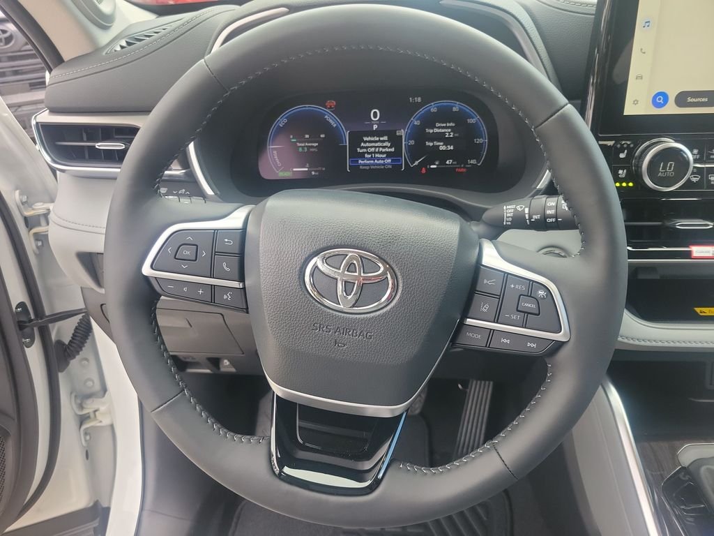 Certified Used 2026 Beige Toyota Limited image 17