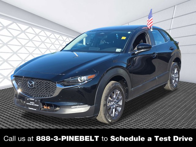2024 Mazda CX-30 2.5 S