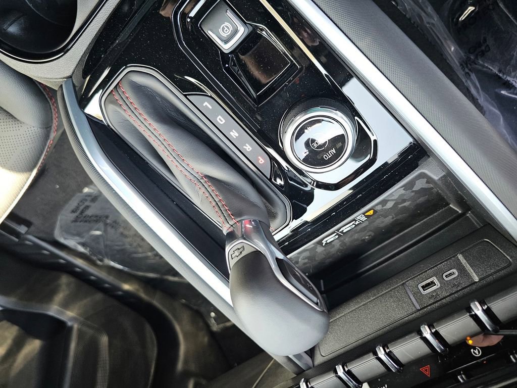 2026 Chevrolet Colorado Z71 - Photo 27