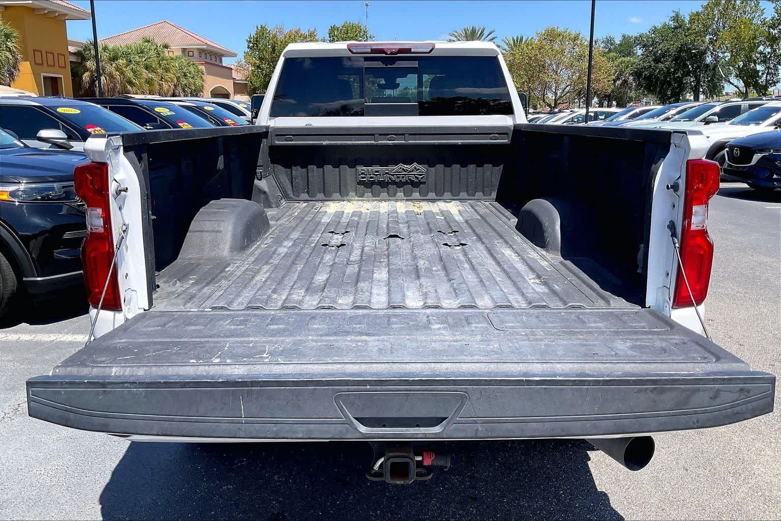 2023 Chevrolet Silverado 2500HD High Country - Photo 67