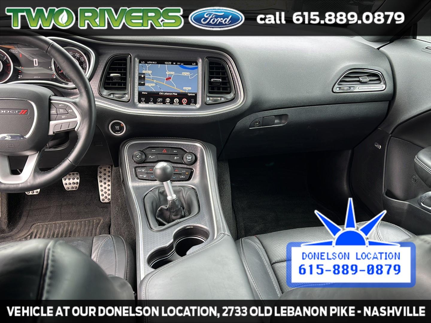 Used 2016  Dodge R/T Plus image 36