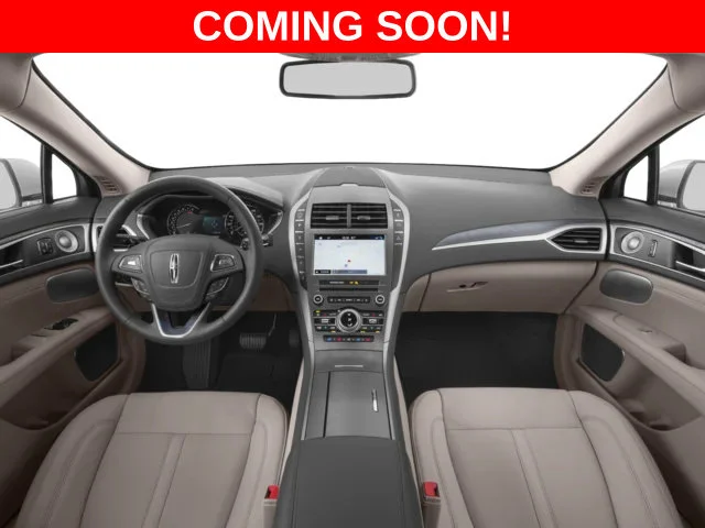 Used 2017 White Lincoln Reserve image 5