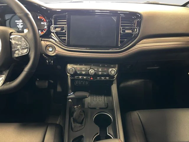 New 2026 Green Dodge GT Plus image 12