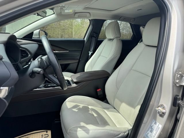 Used 2023 Quartz Metallic Mazda 2.5 S Premium Package image 13
