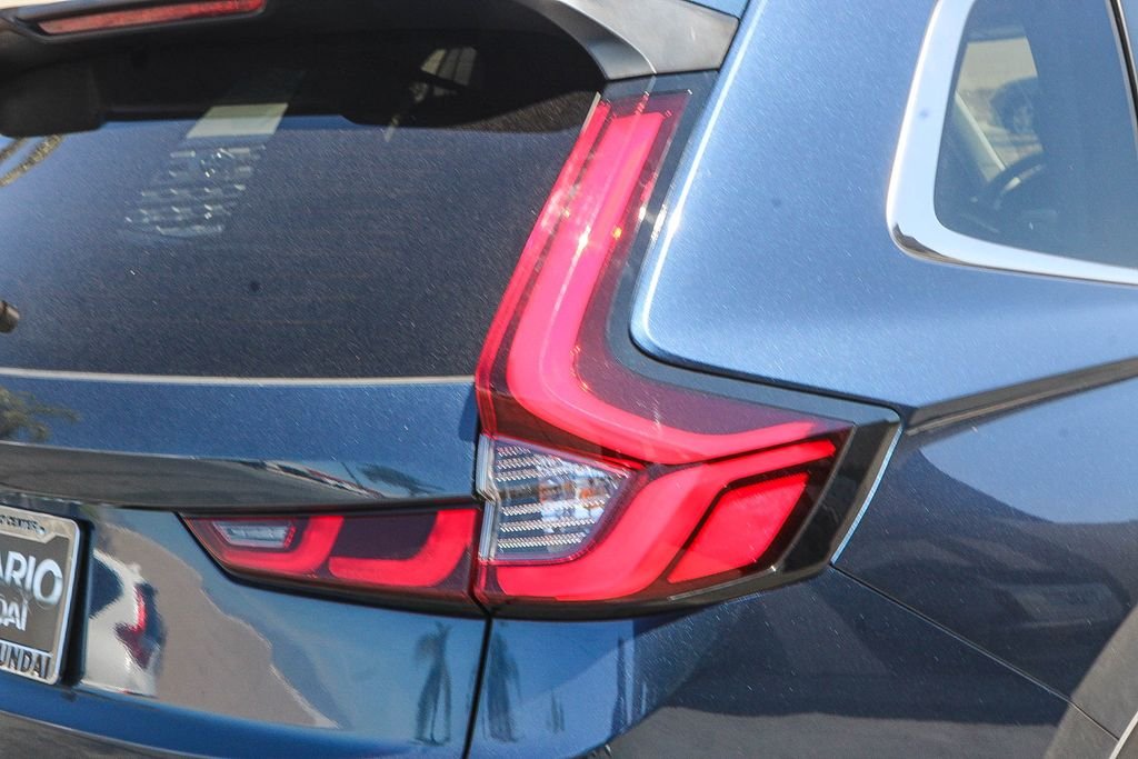 2025 Honda CR-V EX - Photo 9