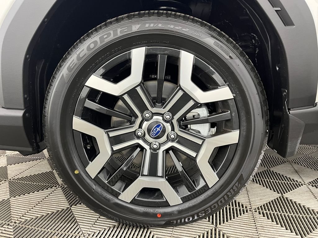 2026 Subaru Outback Touring XT - Photo 17