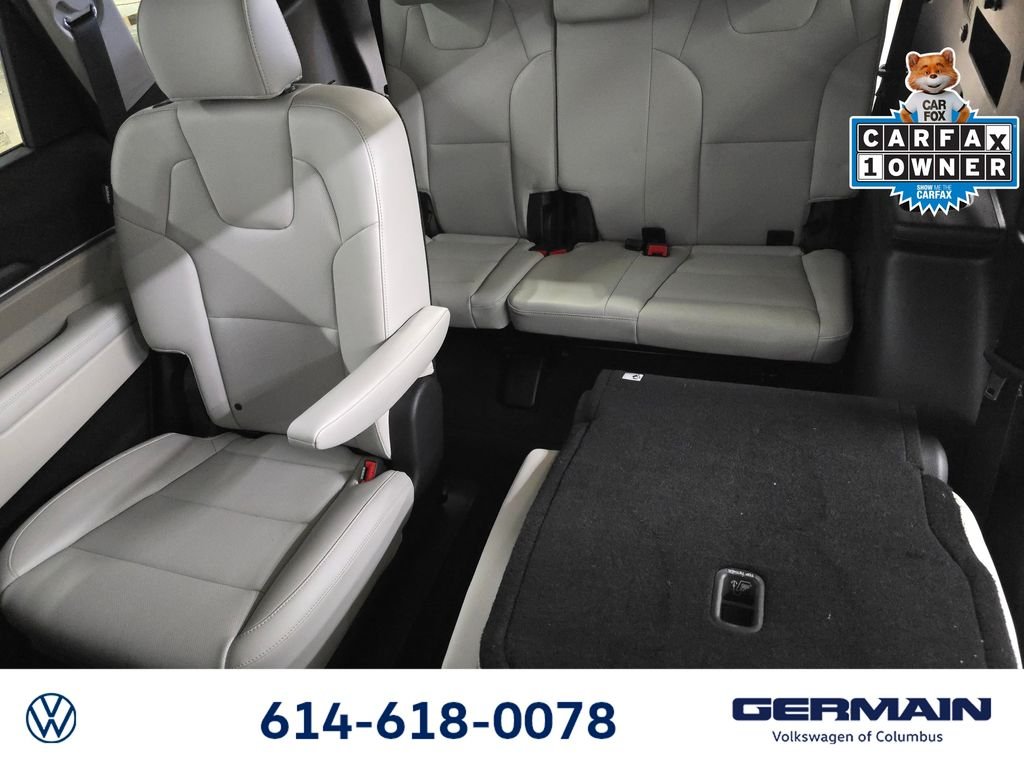 Used 2024 Gray Kia S image 20
