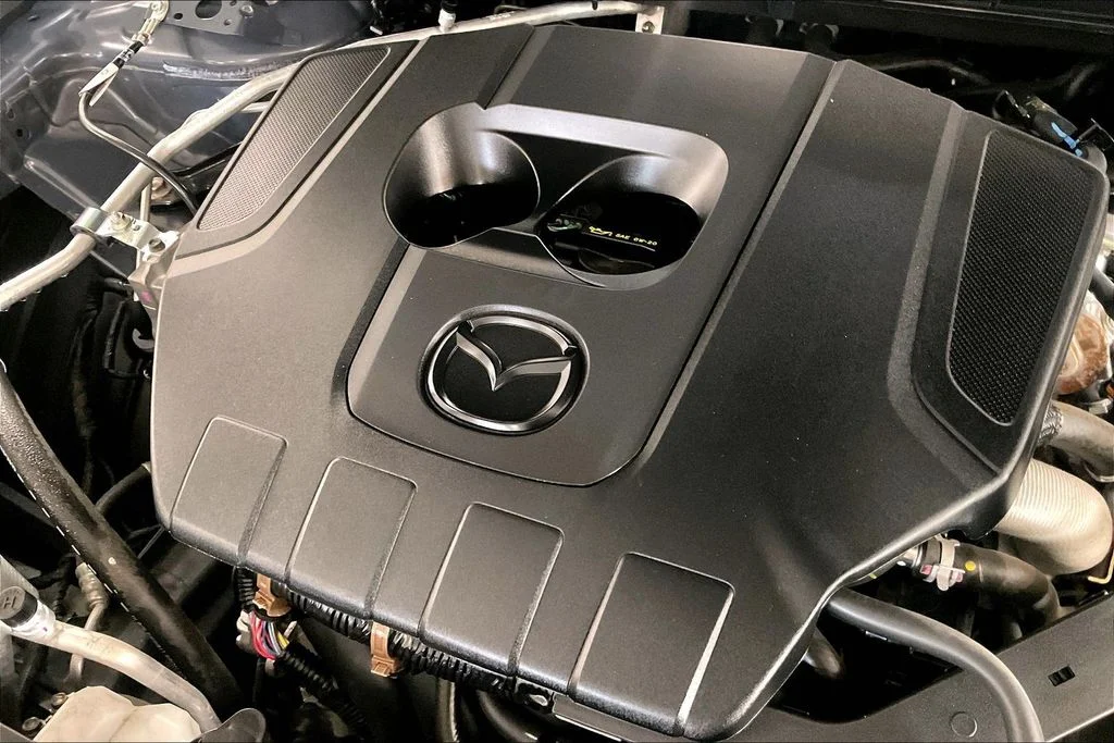 Used 2025 Gray Mazda 2.5 S Preferred Package image 32