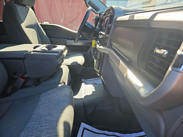 Used 2023 White Ford XL image 32