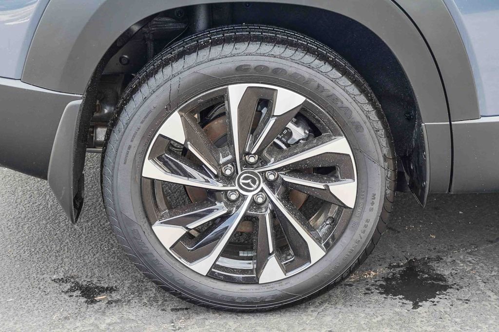 2025 Mazda CX-50 Premium Plus - Photo 10