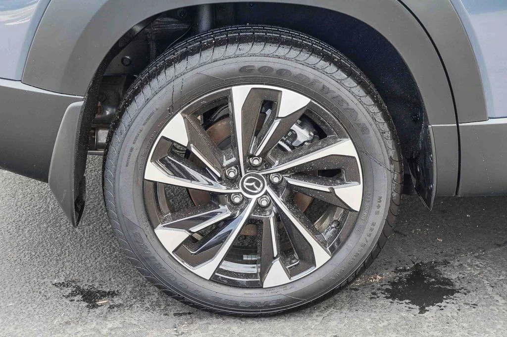2025 Mazda CX-50 Premium Plus - Photo 10