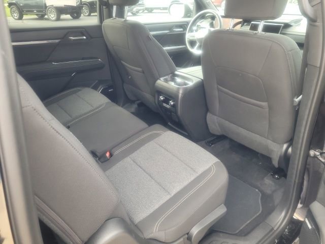 2025 GMC Acadia Elevation - Photo 16