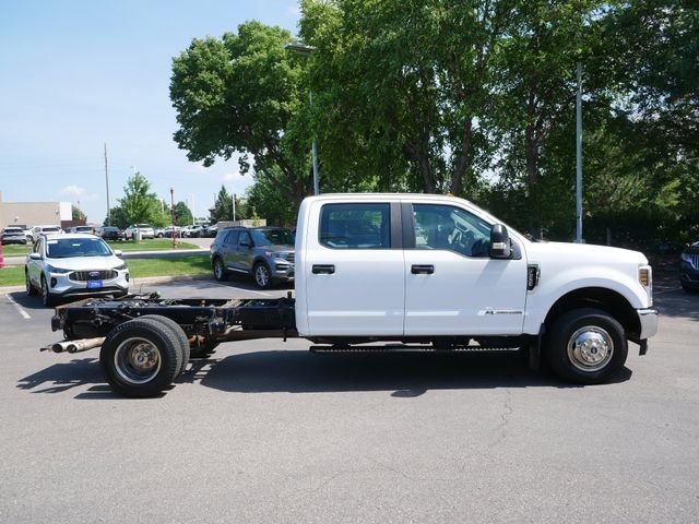 Used 2018 White Ford XL image 9
