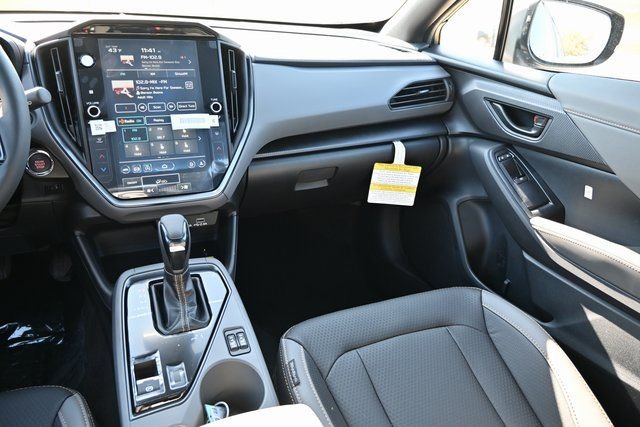 2026 Subaru Crosstrek Wilderness - Photo 10