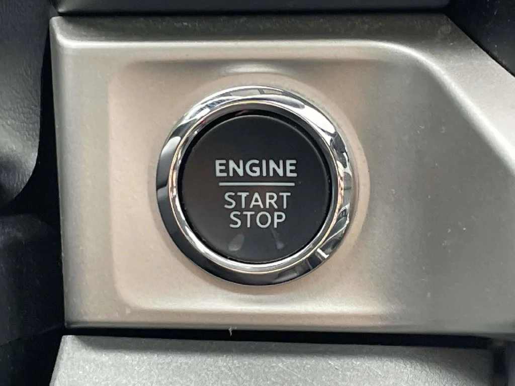 Used 2024 White Ford XLT image 26