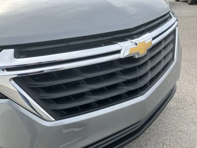 2024 Chevrolet Equinox LS - Photo 28