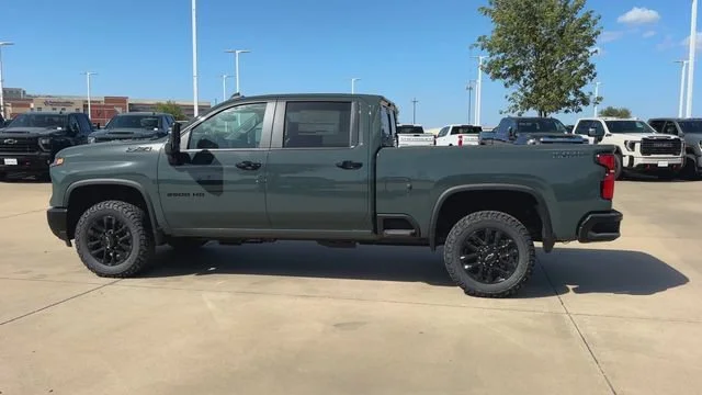 2026 Chevrolet Silverado 2500 HD LT - Photo 6