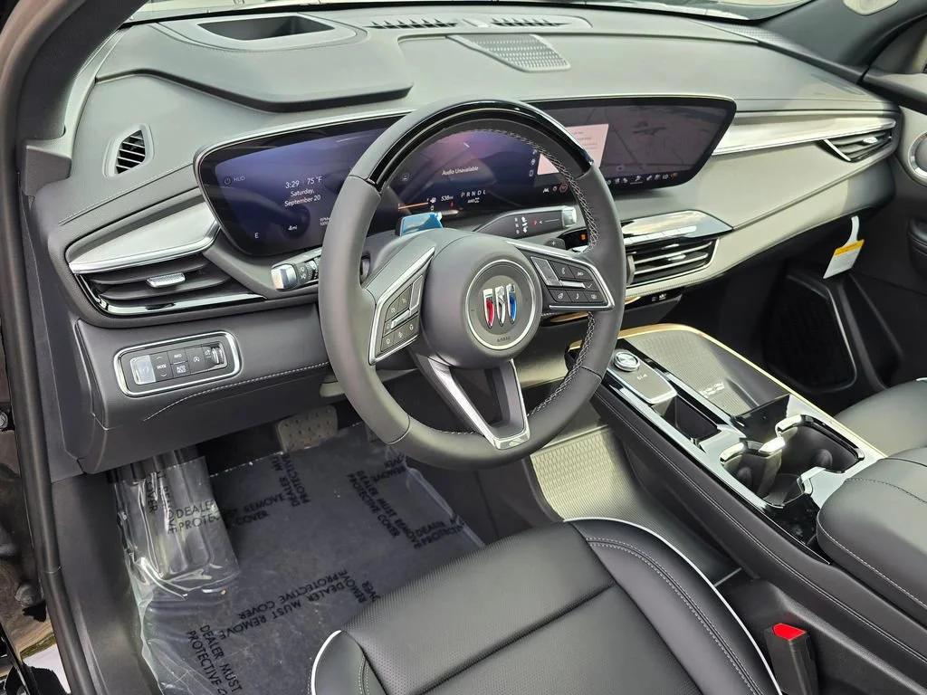 2026 Buick Enclave Avenir - Photo 18
