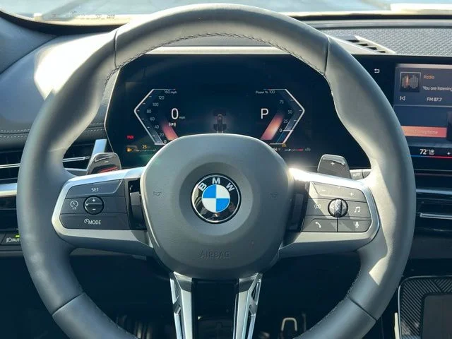 2025 BMW X1 XDrive28i - Photo 10