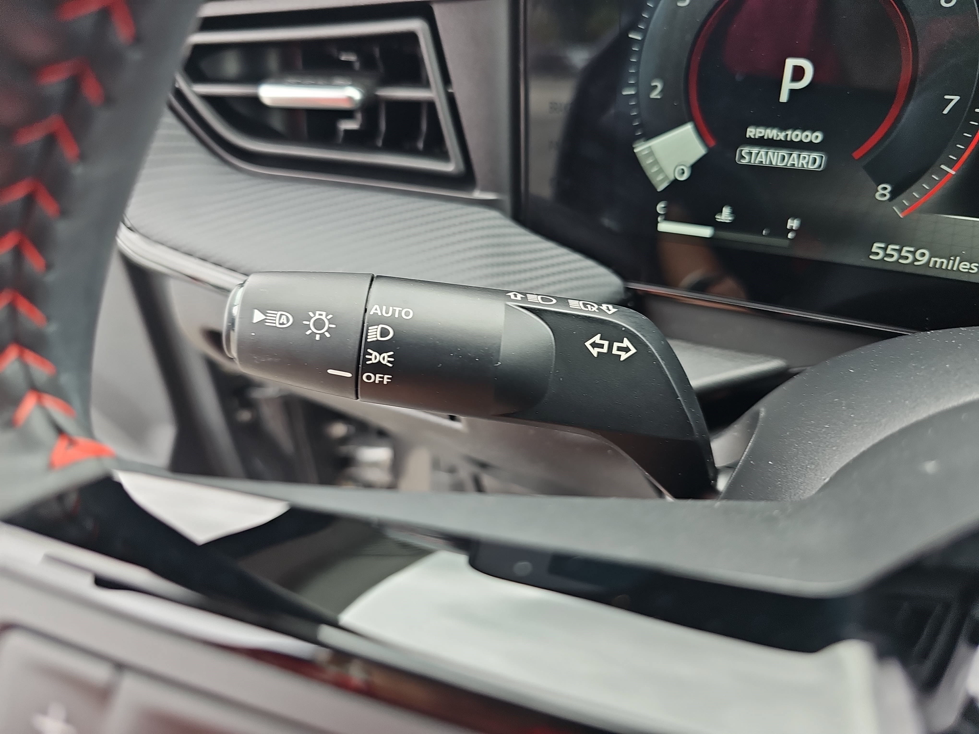 Used 2025 Gun Metallic Nissan SR image 29