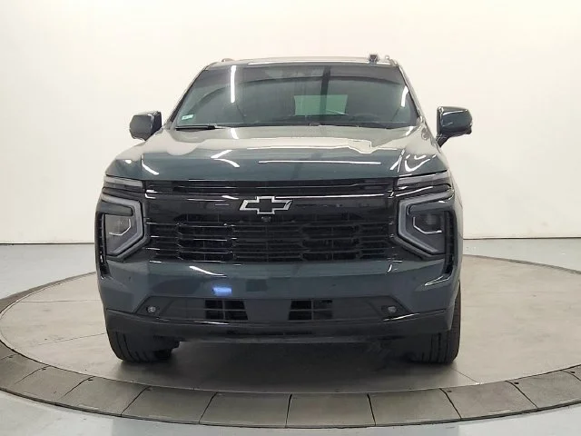 Used 2026 Gray Chevrolet RST image 5