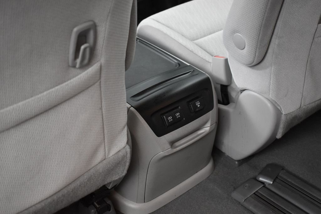 Used 2020 Beige Toyota LE image 16