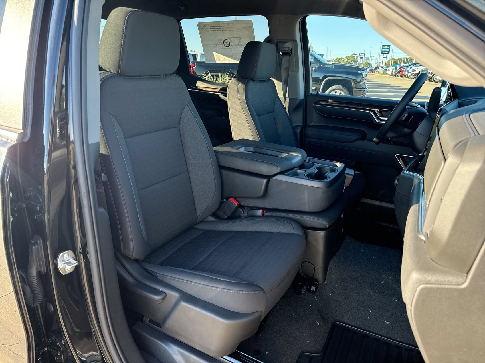 2026 Chevrolet Silverado 1500 LT - Photo 24