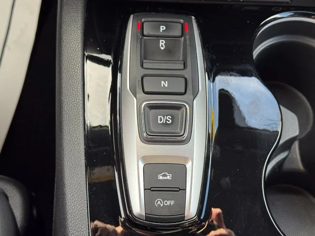 Used 2021 Black Honda Black Edition image 38