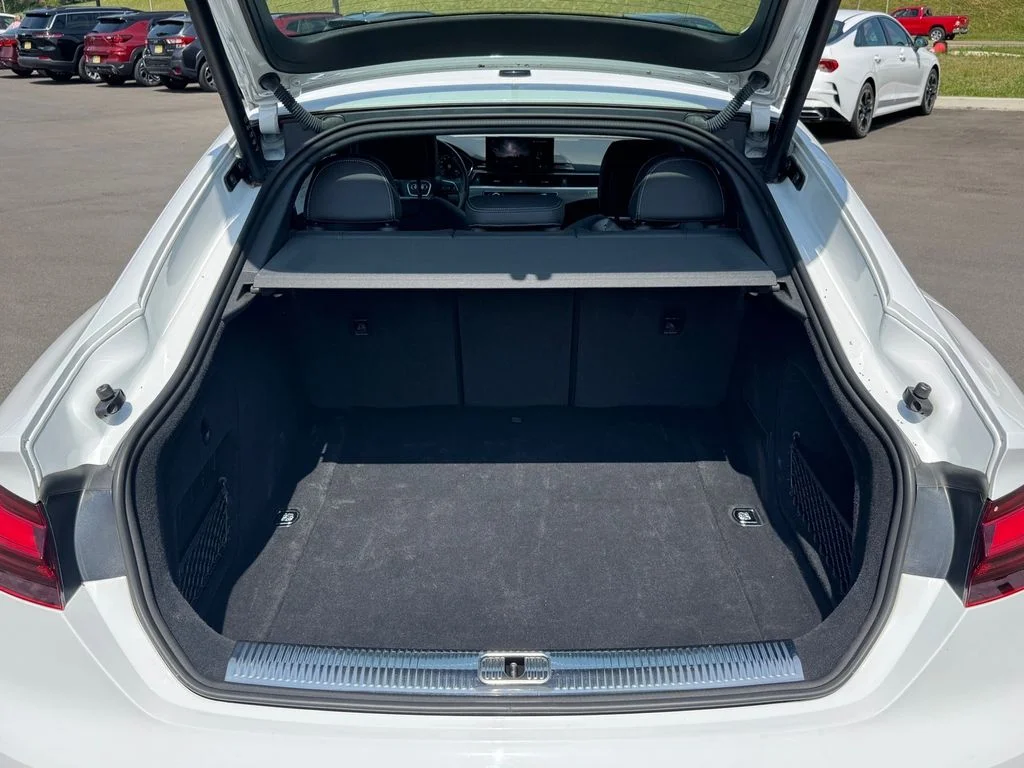 Used 2025  Audi 45 S line Premium image 20