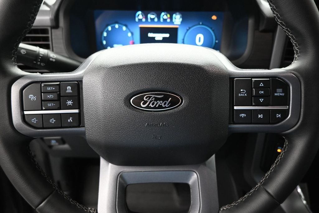 Certified Used 2026 Gray Ford XLT image 19