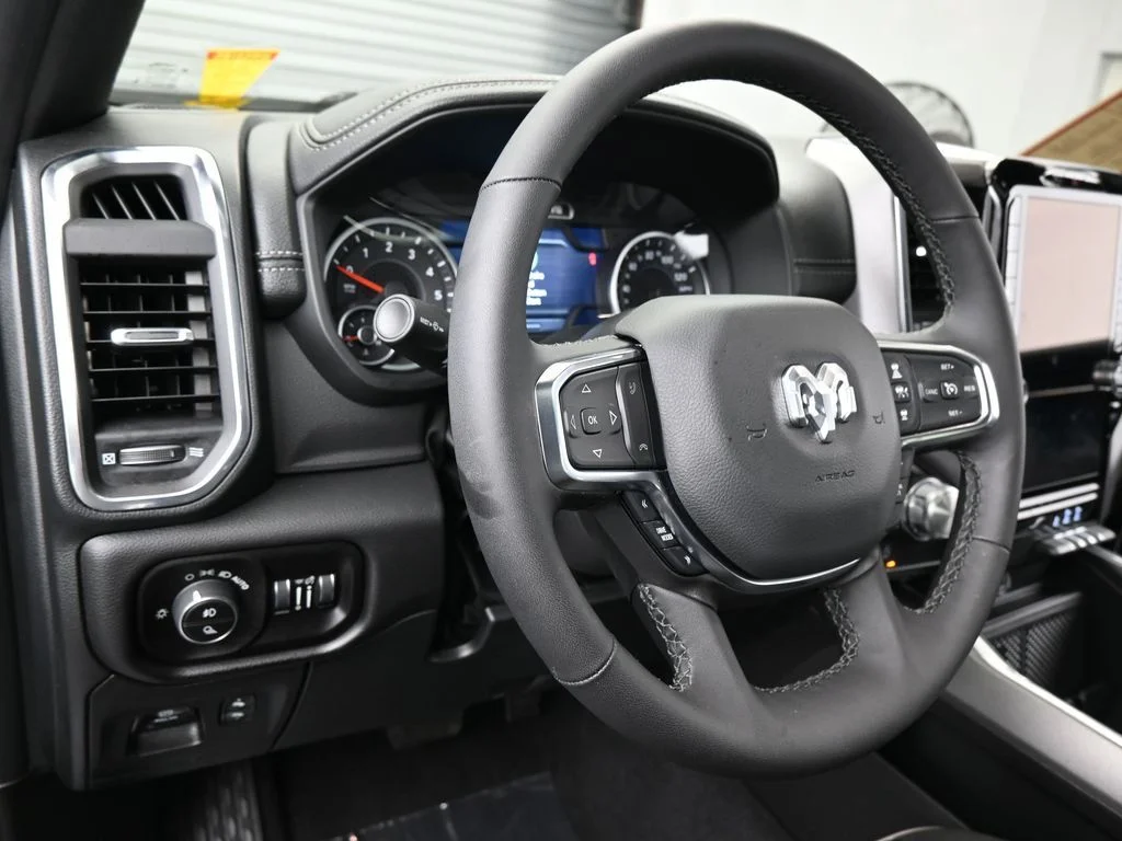 Used 2026 Canyon Lake Ram Laramie image 14