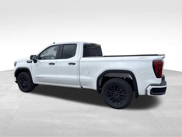 2026 GMC Sierra 1500 Pro - Photo 6