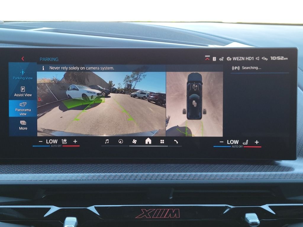 2026 BMW XM Base - Photo 21