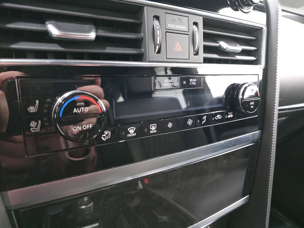 2024 INFINITI QX80 Sensory 4WD - Photo 20