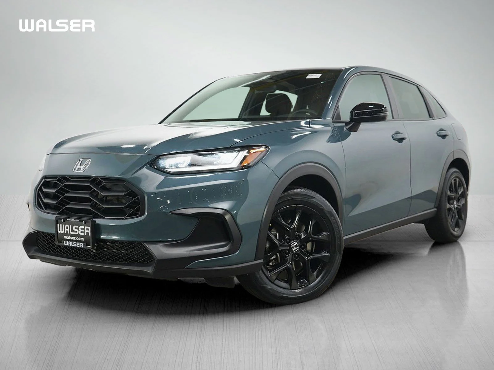 2025 Honda HR-V Sport AWD's photo