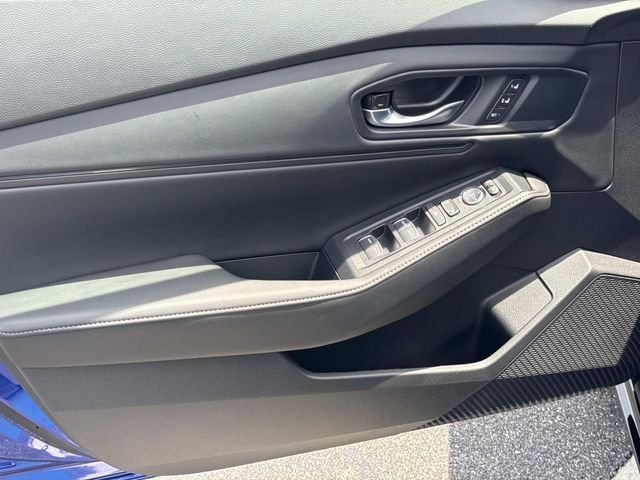 2026 Honda Accord Hybrid Sport-L - Photo 17