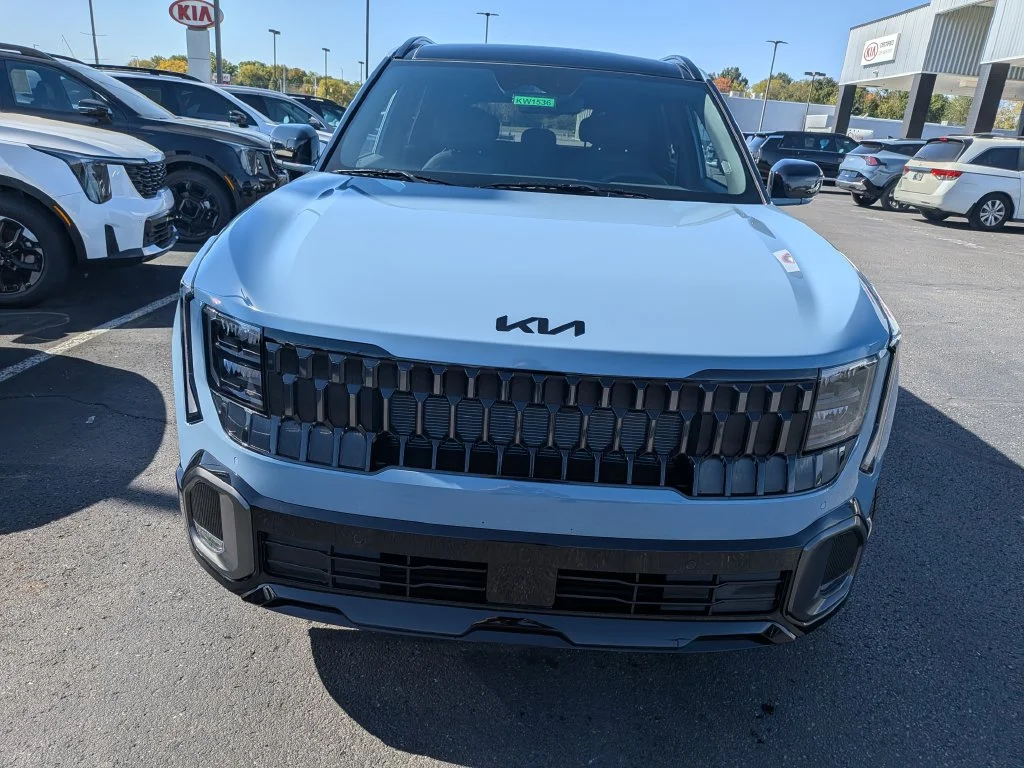 New 2027  Kia X-Line S image 29